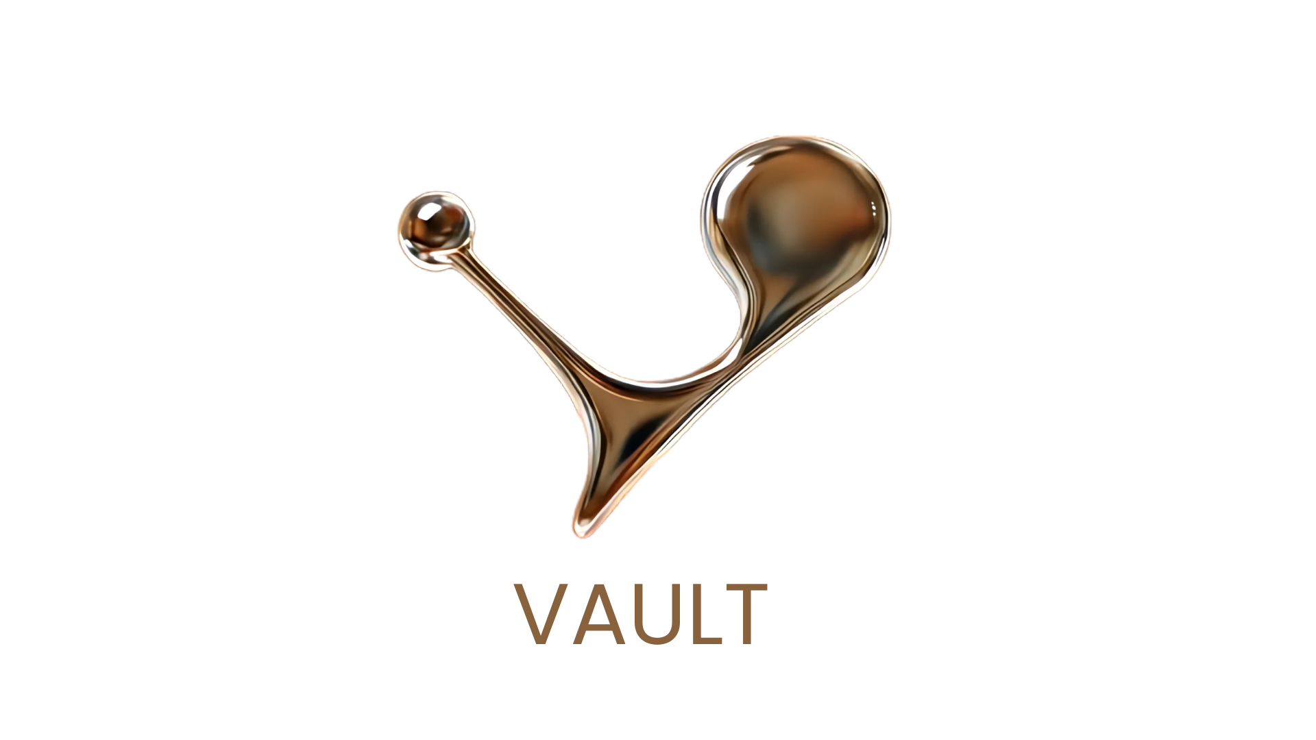 VAULT — The Operating System for Luxury Retail