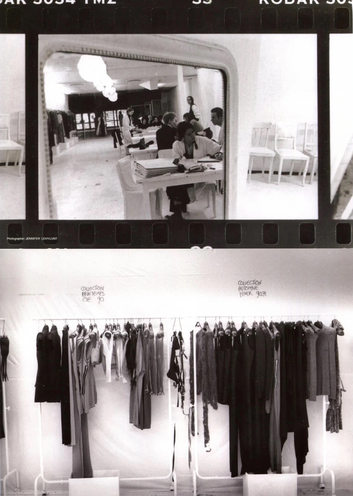 VAULT luxury retail operating system — agentic commerce platform for high-touch retail