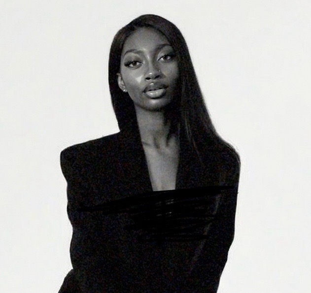 Olaitan Ajilore, Founder and CEO of VAULT